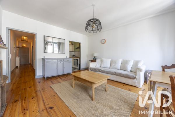 Appartement à vendre 2 pièces 50 m² Bayonne