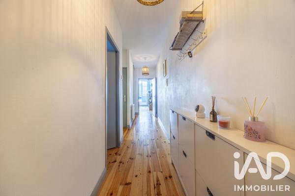 Appartement à vendre 2 pièces 50 m² Bayonne