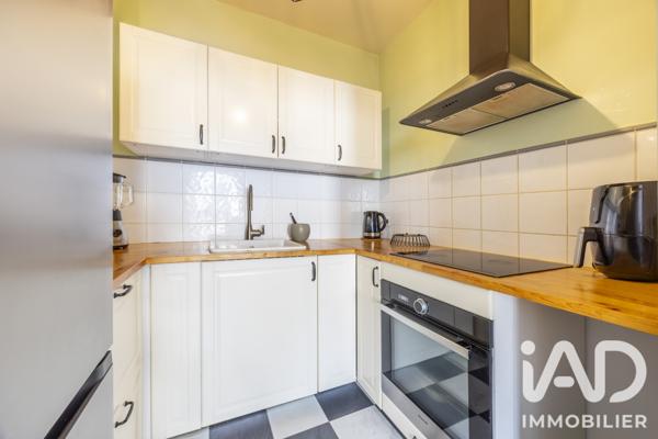Appartement à vendre 2 pièces 50 m² Bayonne