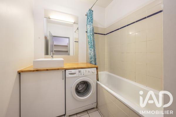 Appartement à vendre 2 pièces 50 m² Bayonne