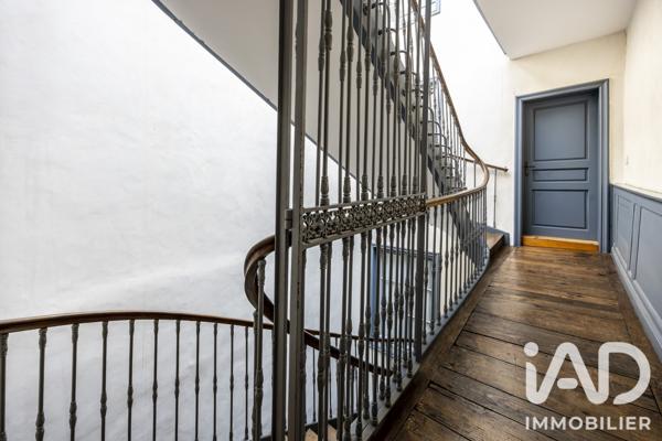 Appartement à vendre 2 pièces 50 m² Bayonne