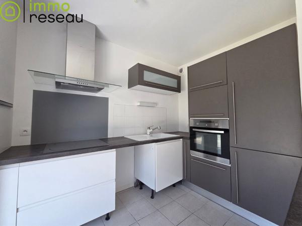 Maison à AUDENGE (33980)