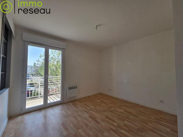 Maison à AUDENGE (33980)