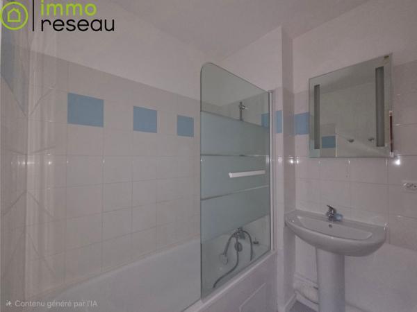 Maison à AUDENGE (33980)