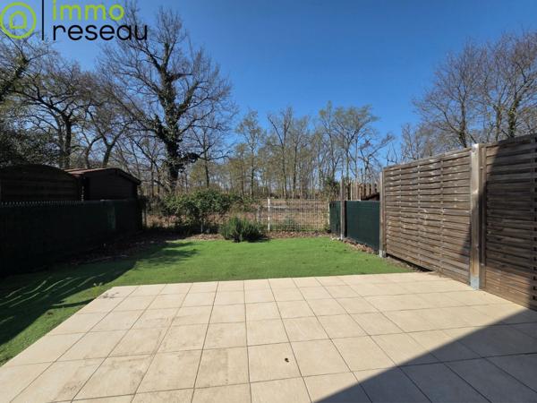 Maison à AUDENGE (33980)