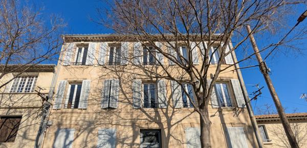 Appartement Saint Remy De Provence  92 m²