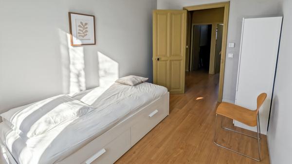 Appartement Saint Remy De Provence  92 m²