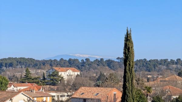 Appartement Saint Remy De Provence  92 m²