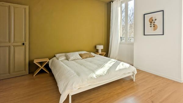 Appartement Saint Remy De Provence  92 m²