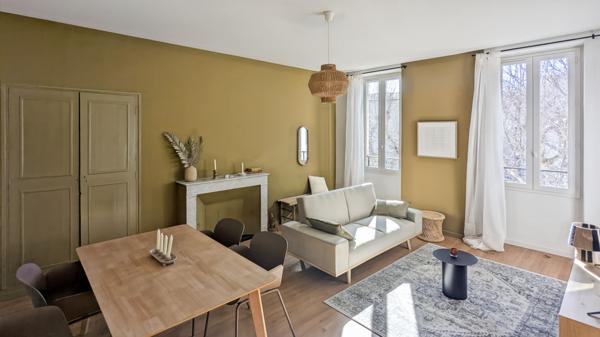 Appartement Saint Remy De Provence  92 m²