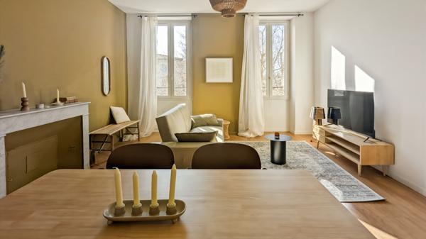 Appartement Saint Remy De Provence  92 m²