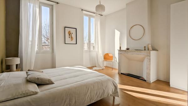 Appartement Saint Remy De Provence  92 m²