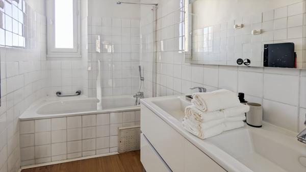 Appartement Saint Remy De Provence  92 m²