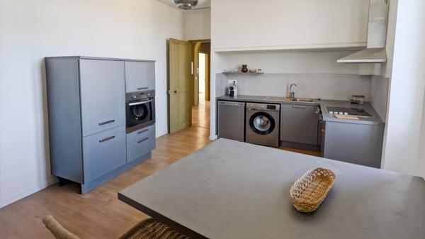 Appartement Saint Remy De Provence  92 m²