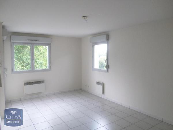 Appartement à louer 2 pièces 50.1m²