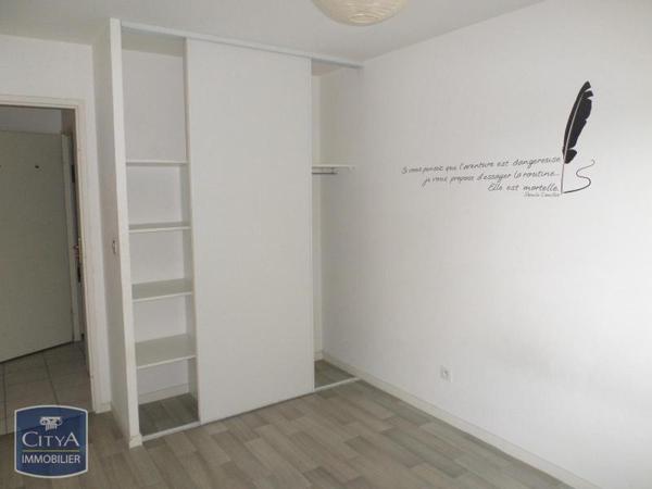 Appartement à louer 2 pièces 50.1m²