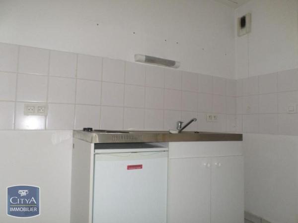 Appartement à louer 2 pièces 50.1m²