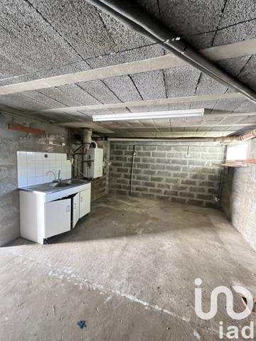 Maison à vendre 4 pièces 100 m² La Rochelle