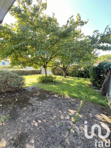 Maison à vendre 4 pièces 100 m² La Rochelle