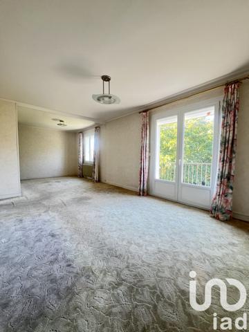 Maison à vendre 4 pièces 100 m² La Rochelle