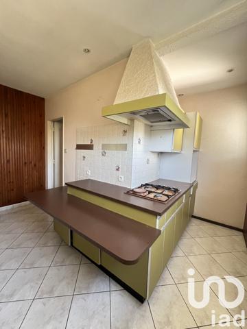 Maison à vendre 4 pièces 100 m² La Rochelle