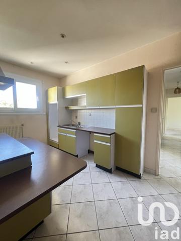 Maison à vendre 4 pièces 100 m² La Rochelle