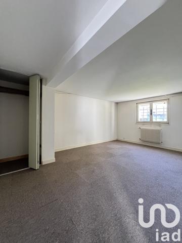 Maison à vendre 4 pièces 100 m² La Rochelle