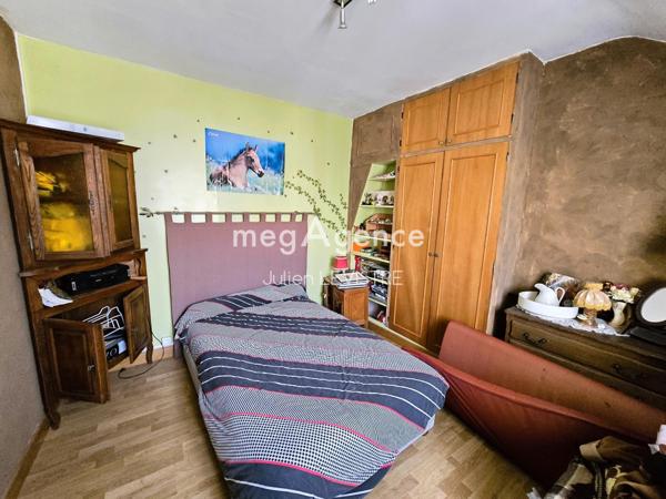 Maison à AUNEAU, 28700 - 5 pièces 124m²