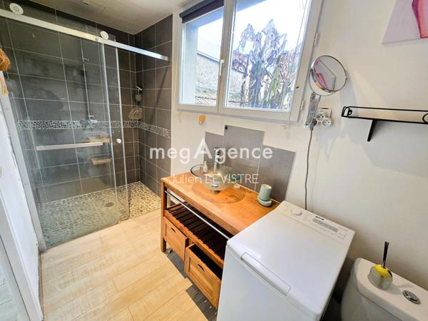 Maison à AUNEAU, 28700 - 5 pièces 124m²