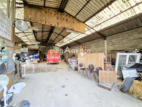 Maison à AUNEAU, 28700 - 5 pièces 124m²