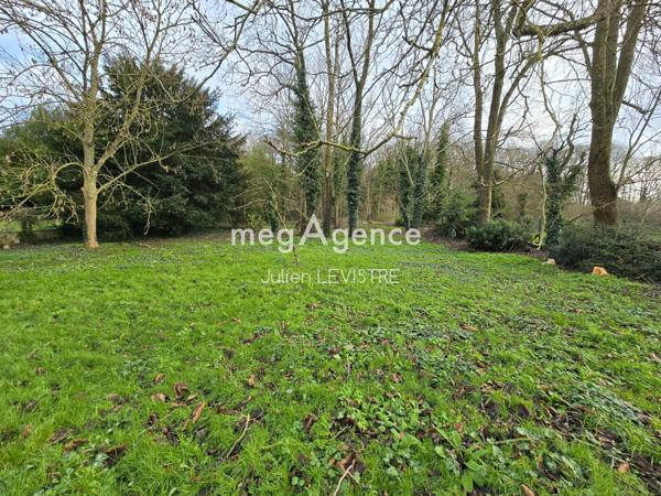 Maison à AUNEAU, 28700 - 5 pièces 124m²