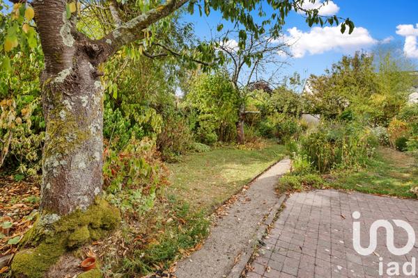 Maison à vendre 4 pièces 90 m² Rezé