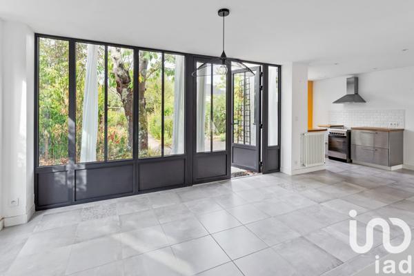 Maison à vendre 4 pièces 90 m² Rezé