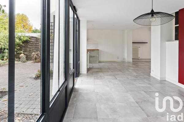 Maison à vendre 4 pièces 90 m² Rezé