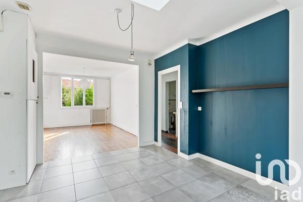 Maison à vendre 4 pièces 90 m² Rezé