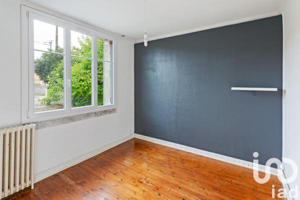 Maison à vendre 4 pièces 90 m² Rezé