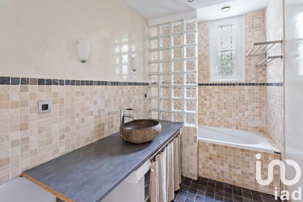 Maison à vendre 4 pièces 90 m² Rezé