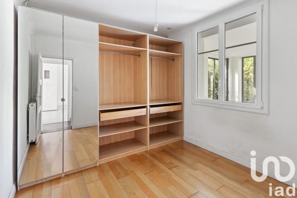 Maison à vendre 4 pièces 90 m² Rezé