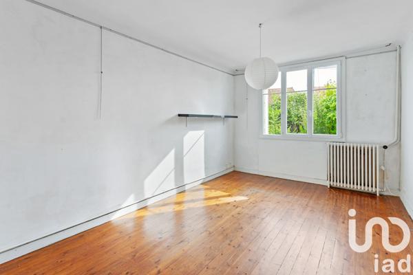 Maison à vendre 4 pièces 90 m² Rezé