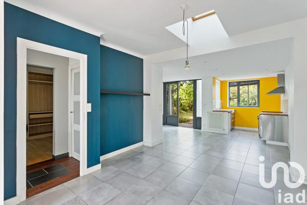 Maison à vendre 4 pièces 90 m² Rezé