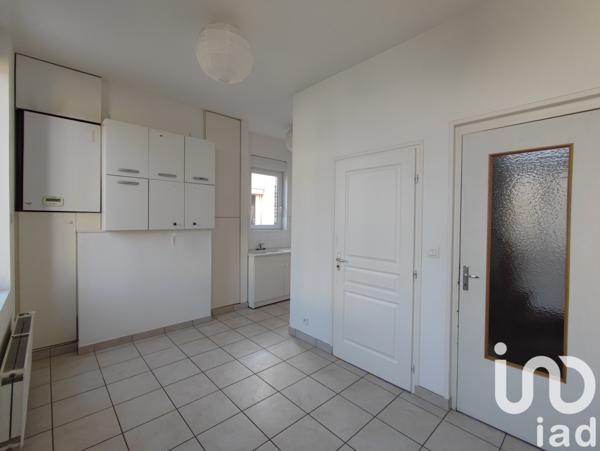 Maison à vendre 5 pièces 103 m² Livarot-Pays-d'Auge
