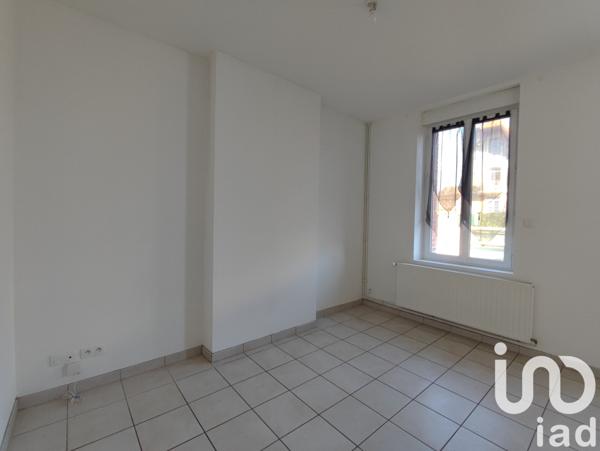 Maison à vendre 5 pièces 103 m² Livarot-Pays-d'Auge