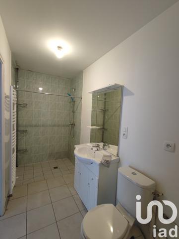 Maison à vendre 5 pièces 103 m² Livarot-Pays-d'Auge