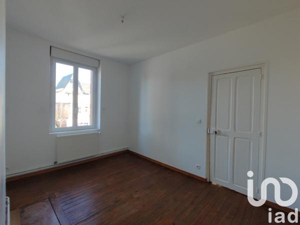 Maison à vendre 5 pièces 103 m² Livarot-Pays-d'Auge