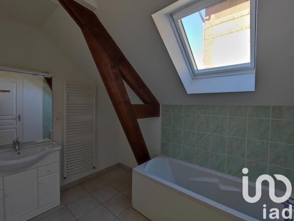 Maison à vendre 5 pièces 103 m² Livarot-Pays-d'Auge