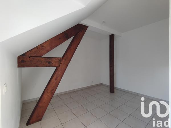 Maison à vendre 5 pièces 103 m² Livarot-Pays-d'Auge