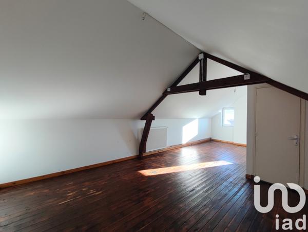 Maison à vendre 5 pièces 103 m² Livarot-Pays-d'Auge