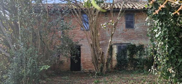 Maison à vendre 8 pièces CAZAUBON (32)