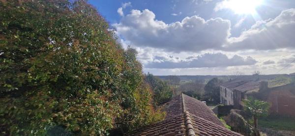 Maison à vendre 8 pièces CAZAUBON (32)