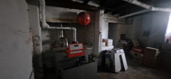 Maison à vendre 8 pièces CAZAUBON (32)